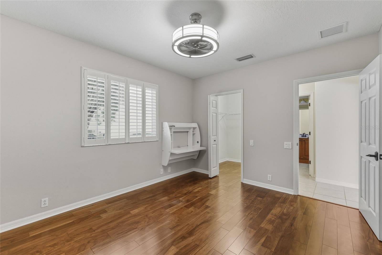 EDGEWATER VILLAGE SUBPHASE A - Residential