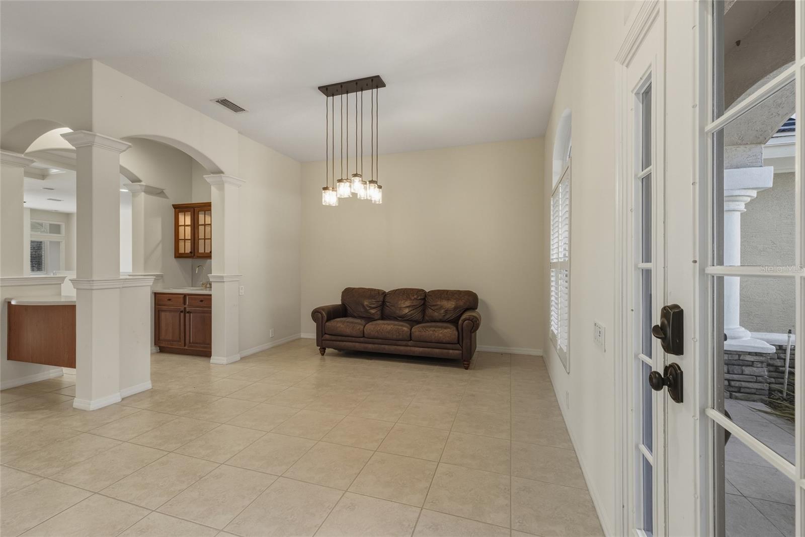 EDGEWATER VILLAGE SUBPHASE A - Residential