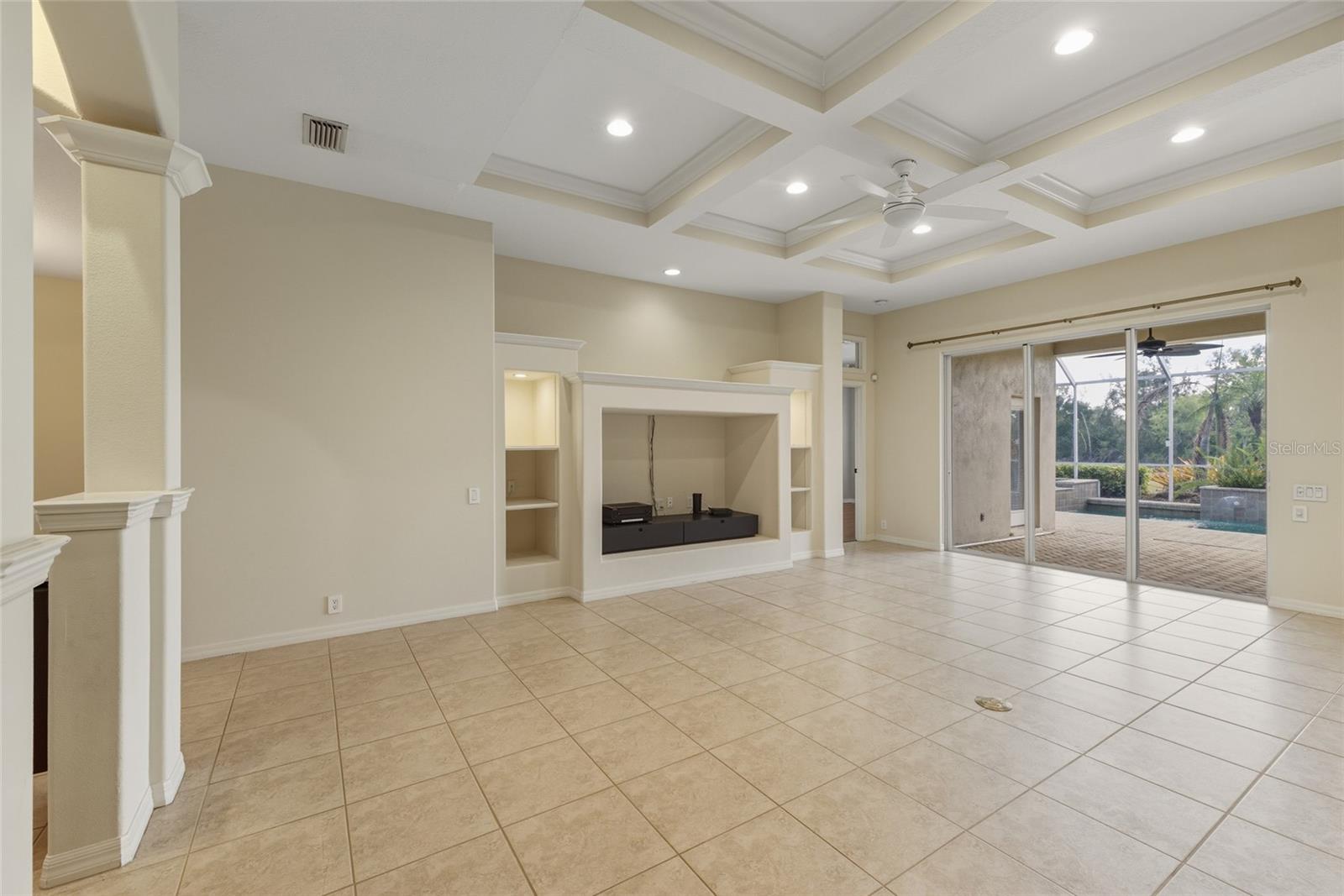 EDGEWATER VILLAGE SUBPHASE A - Residential