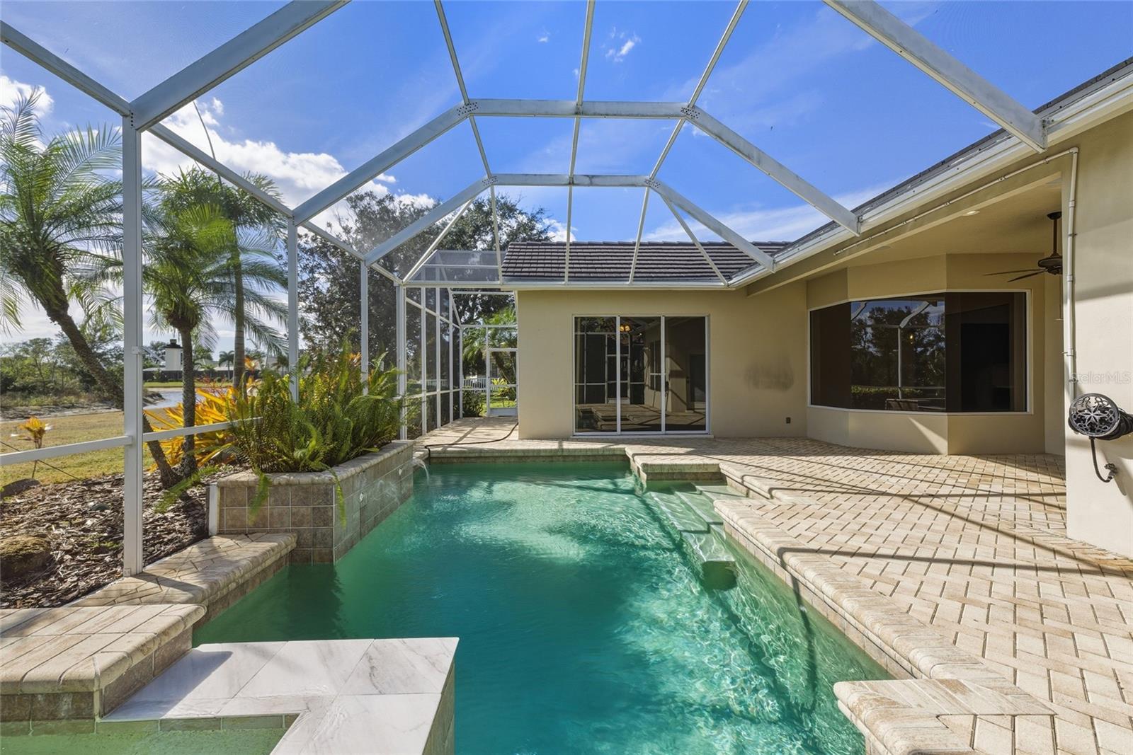 EDGEWATER VILLAGE SUBPHASE A - Residential