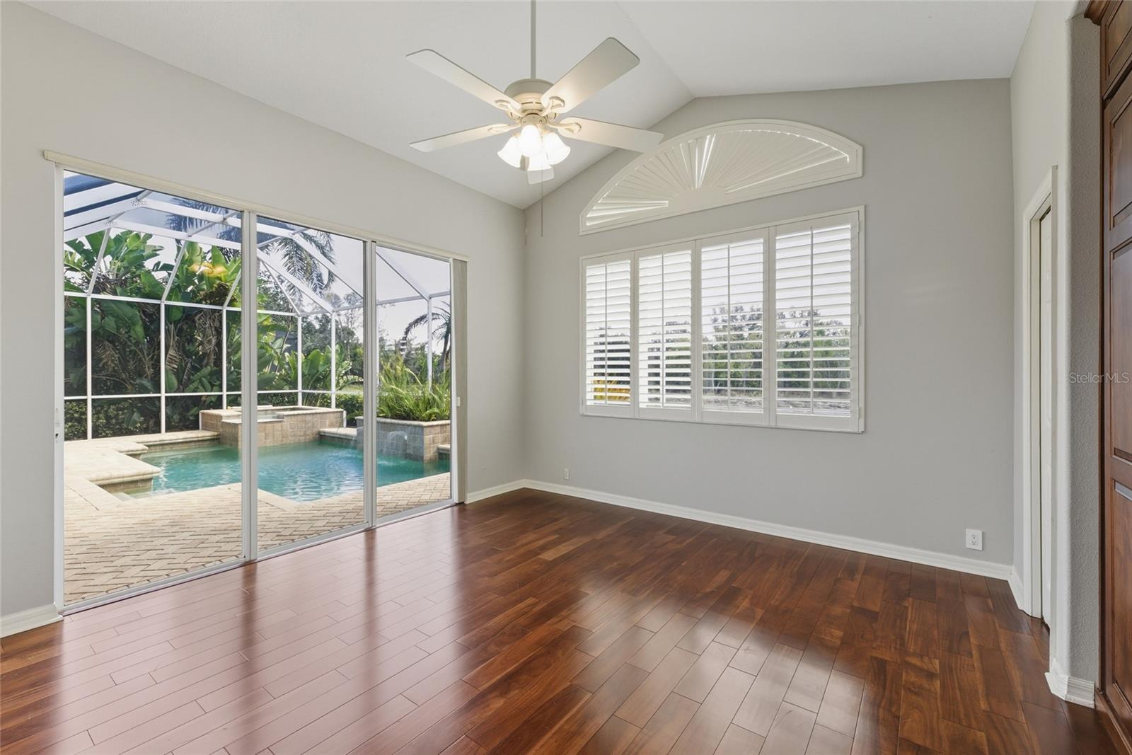 EDGEWATER VILLAGE SUBPHASE A - Residential