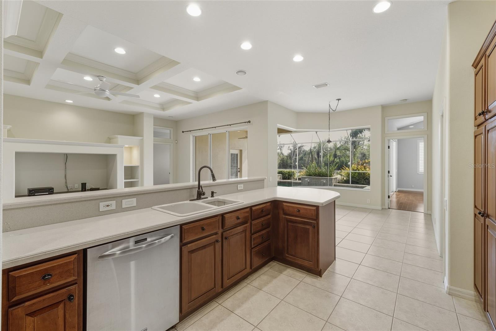 EDGEWATER VILLAGE SUBPHASE A - Residential