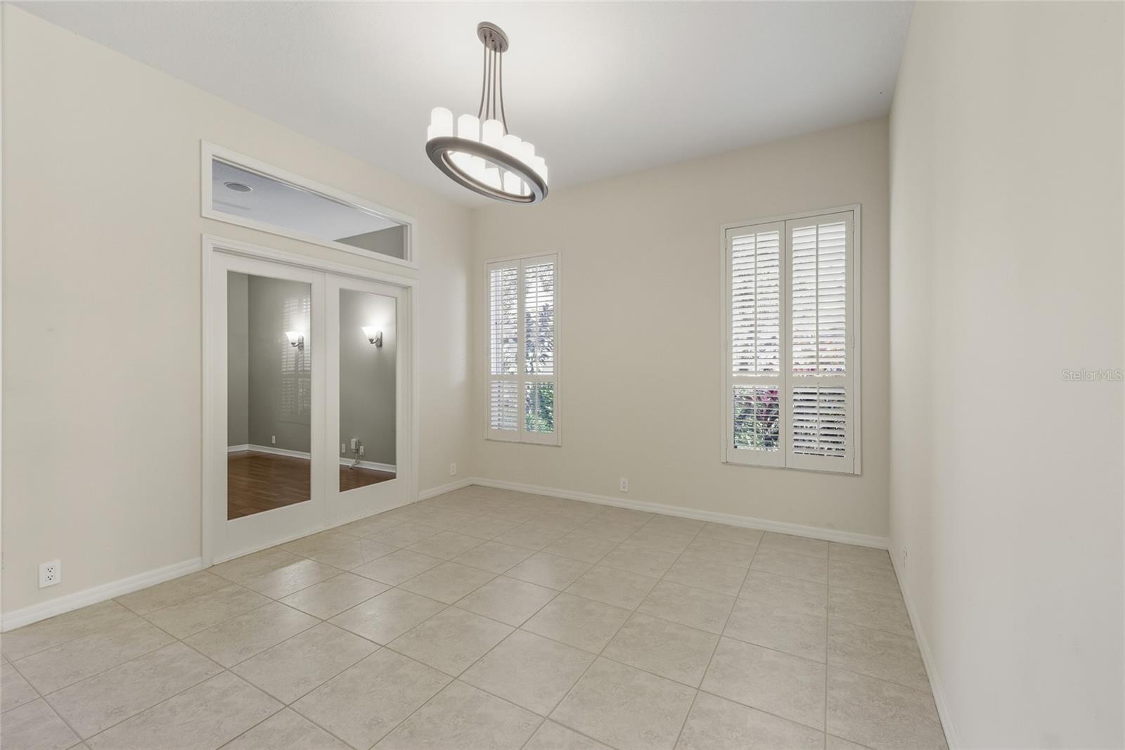 EDGEWATER VILLAGE SUBPHASE A - Residential