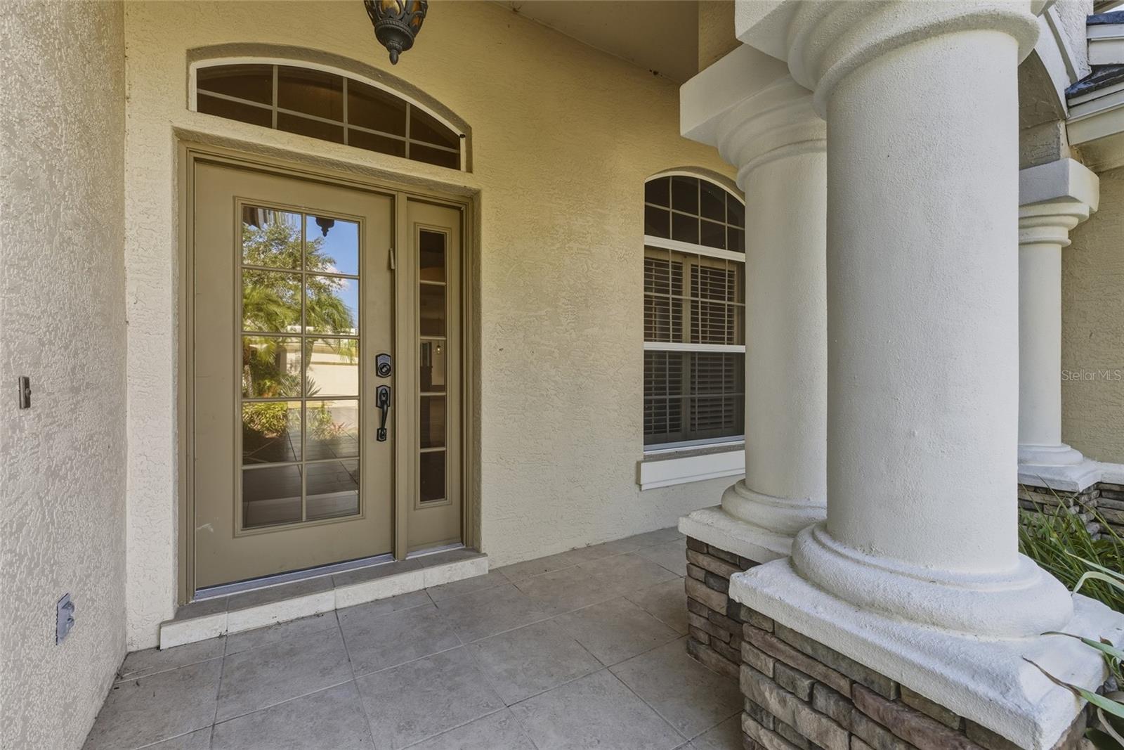 EDGEWATER VILLAGE SUBPHASE A - Residential