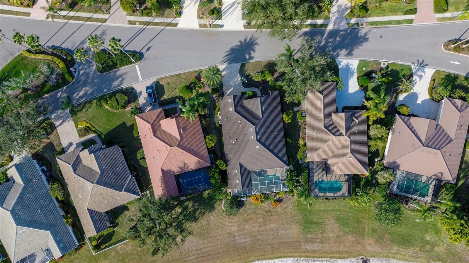 EDGEWATER VILLAGE SUBPHASE A - Residential