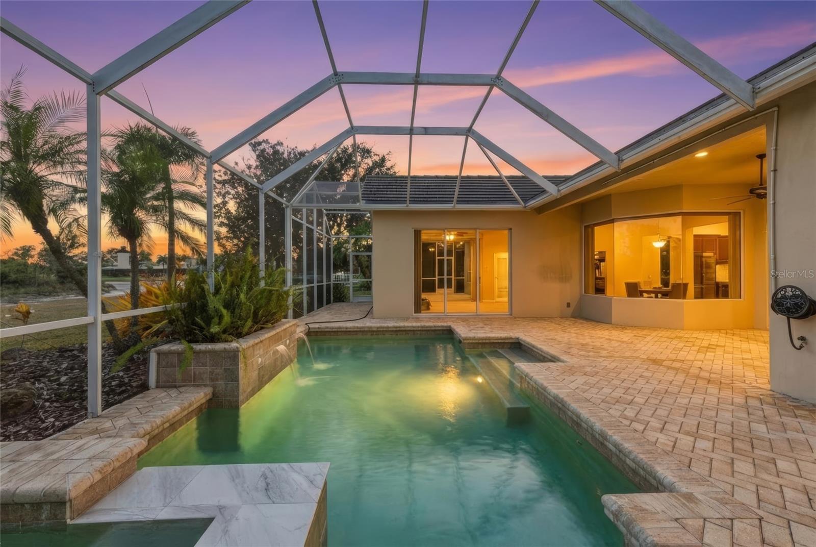 EDGEWATER VILLAGE SUBPHASE A - Residential