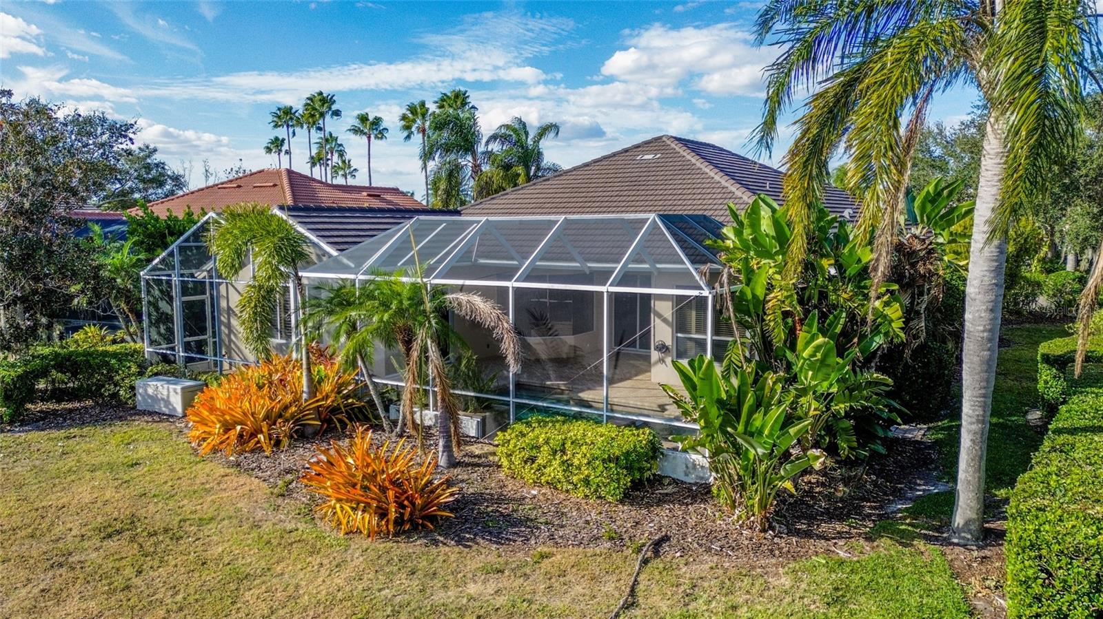 EDGEWATER VILLAGE SUBPHASE A - Residential