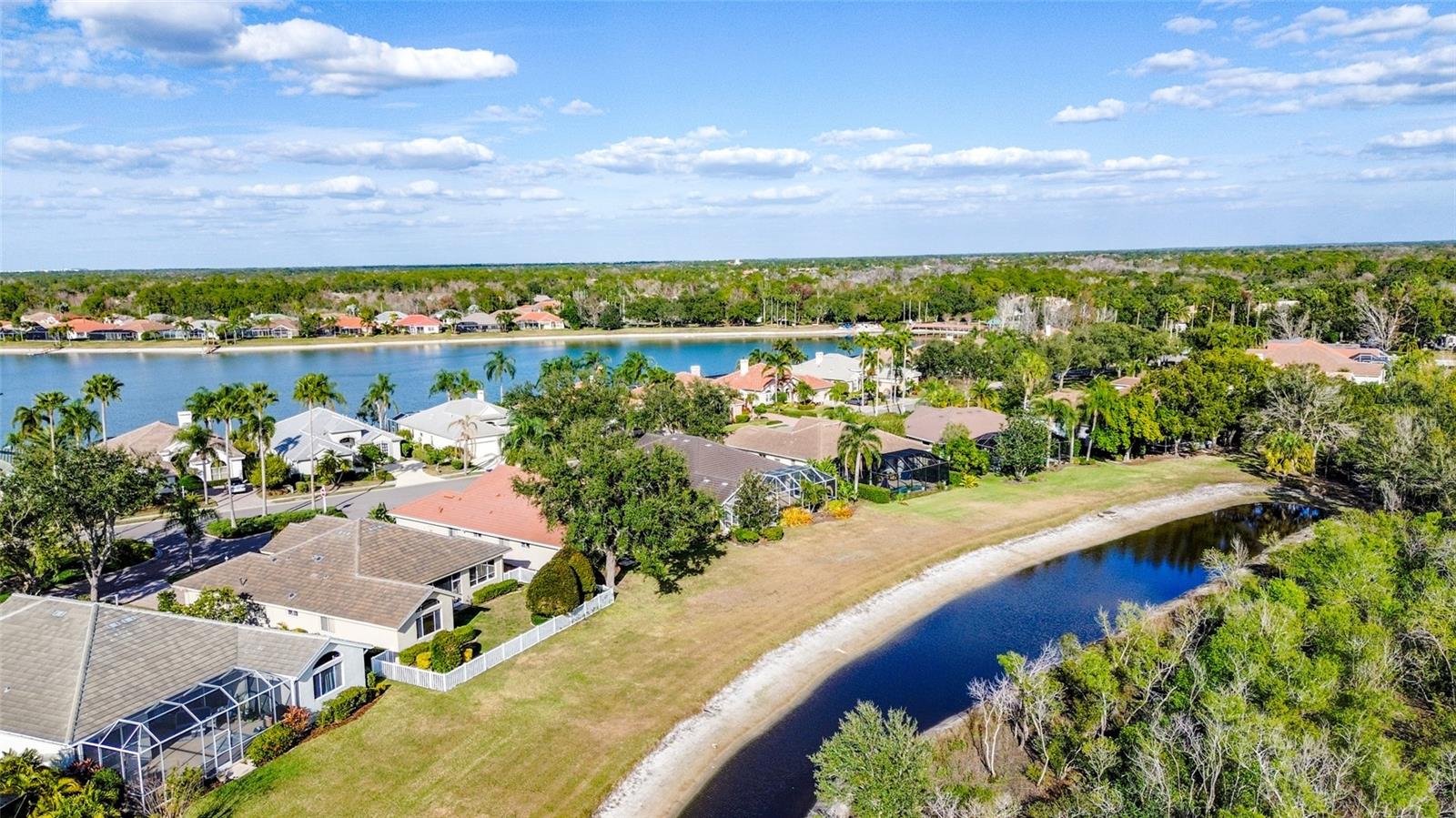 EDGEWATER VILLAGE SUBPHASE A - Residential