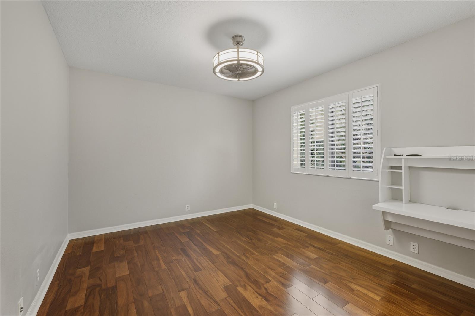 EDGEWATER VILLAGE SUBPHASE A - Residential