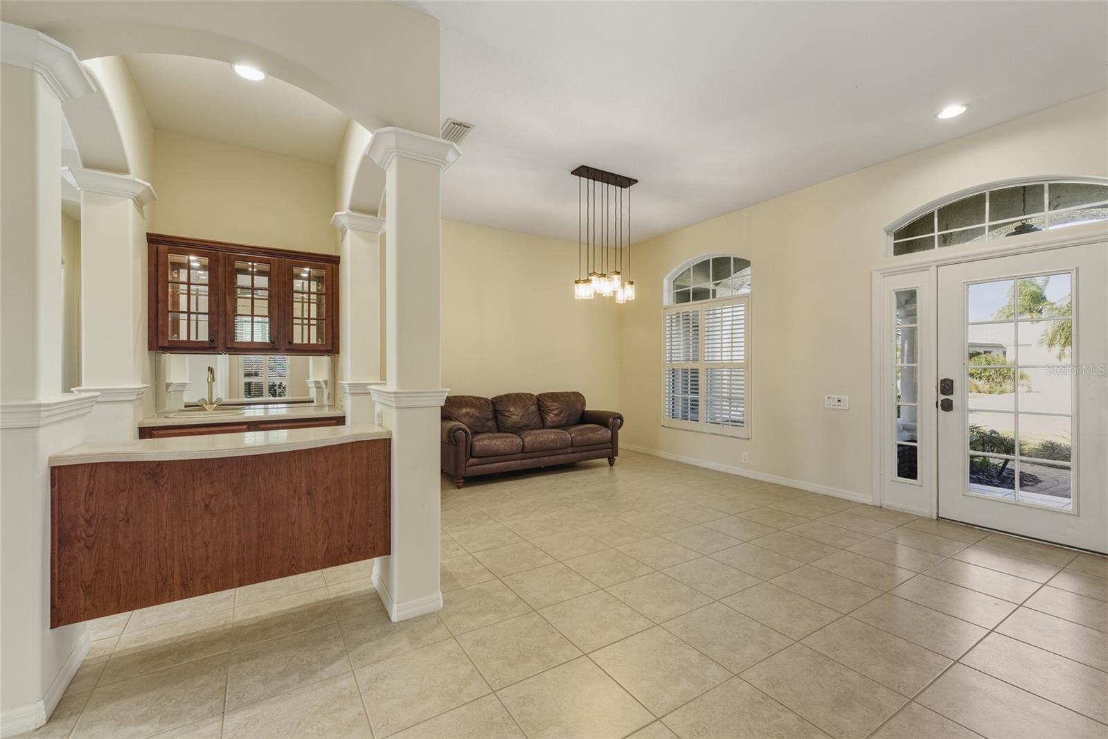 EDGEWATER VILLAGE SUBPHASE A - Residential