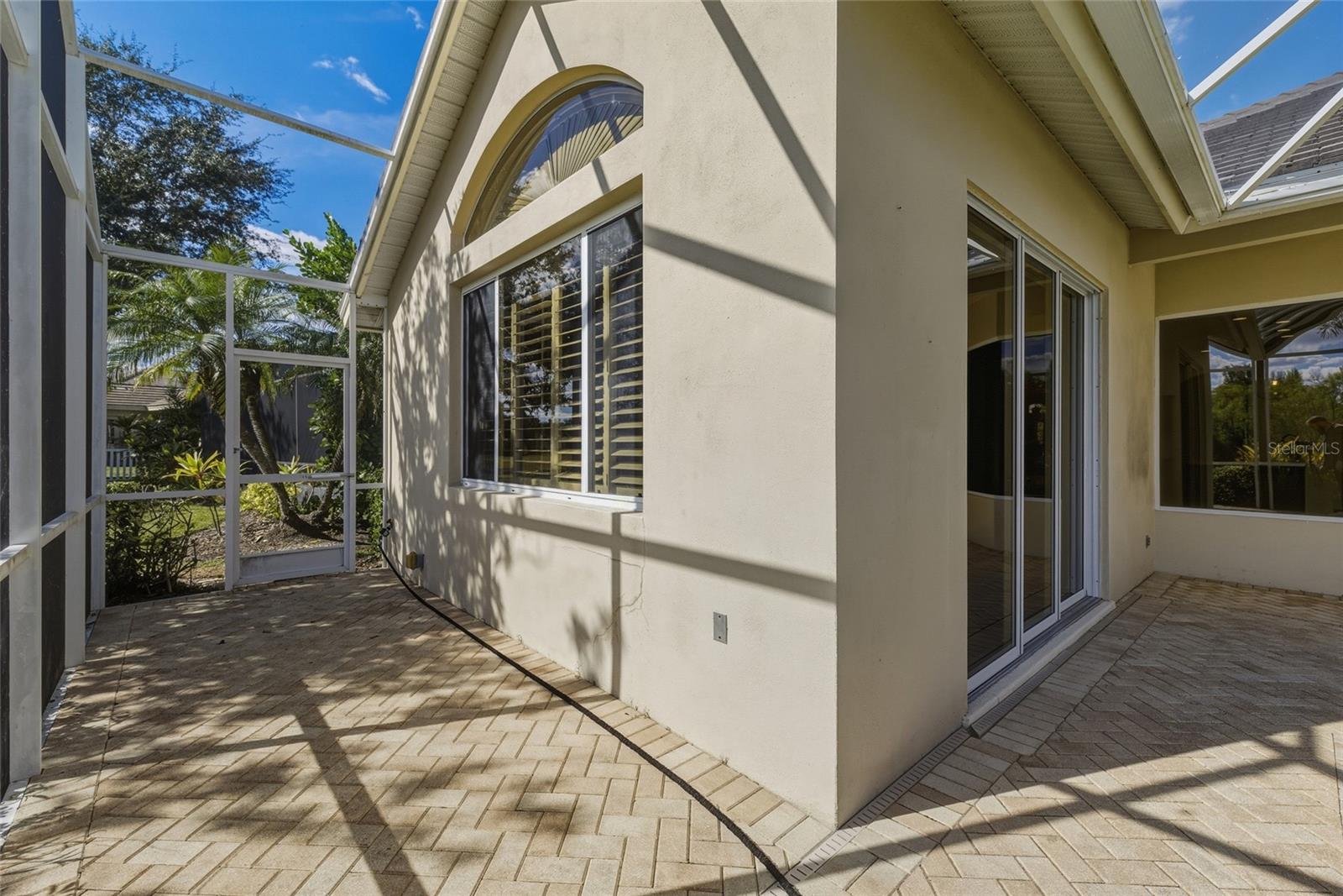 EDGEWATER VILLAGE SUBPHASE A - Residential