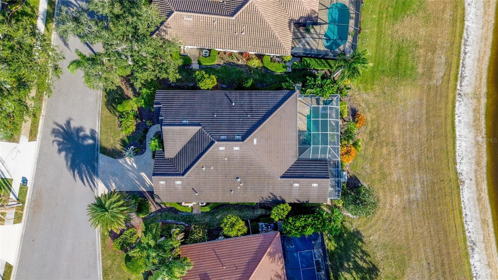 EDGEWATER VILLAGE SUBPHASE A - Residential