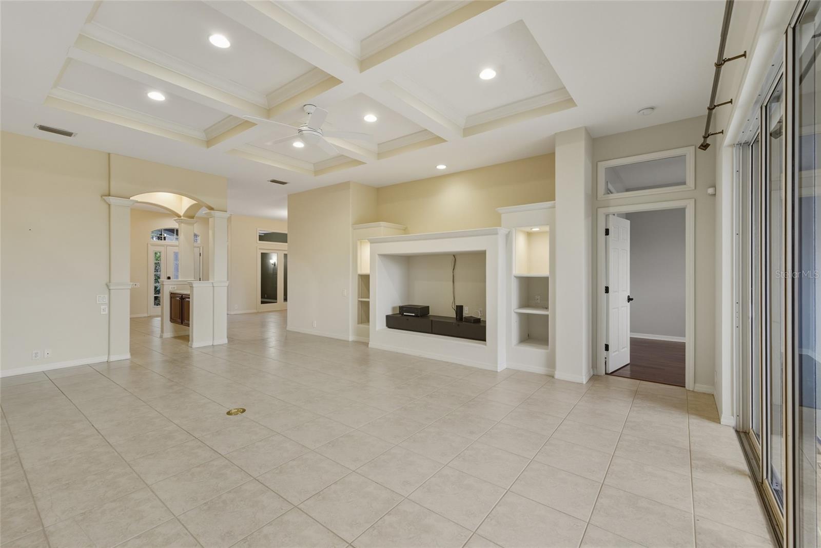 EDGEWATER VILLAGE SUBPHASE A - Residential