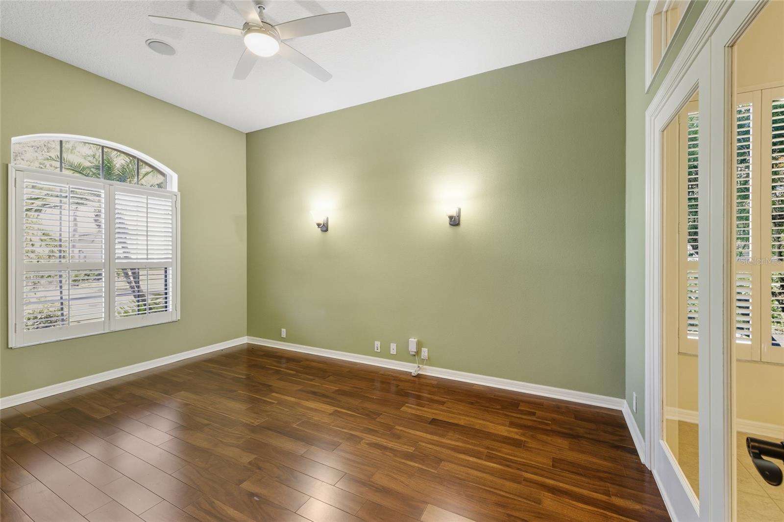 EDGEWATER VILLAGE SUBPHASE A - Residential