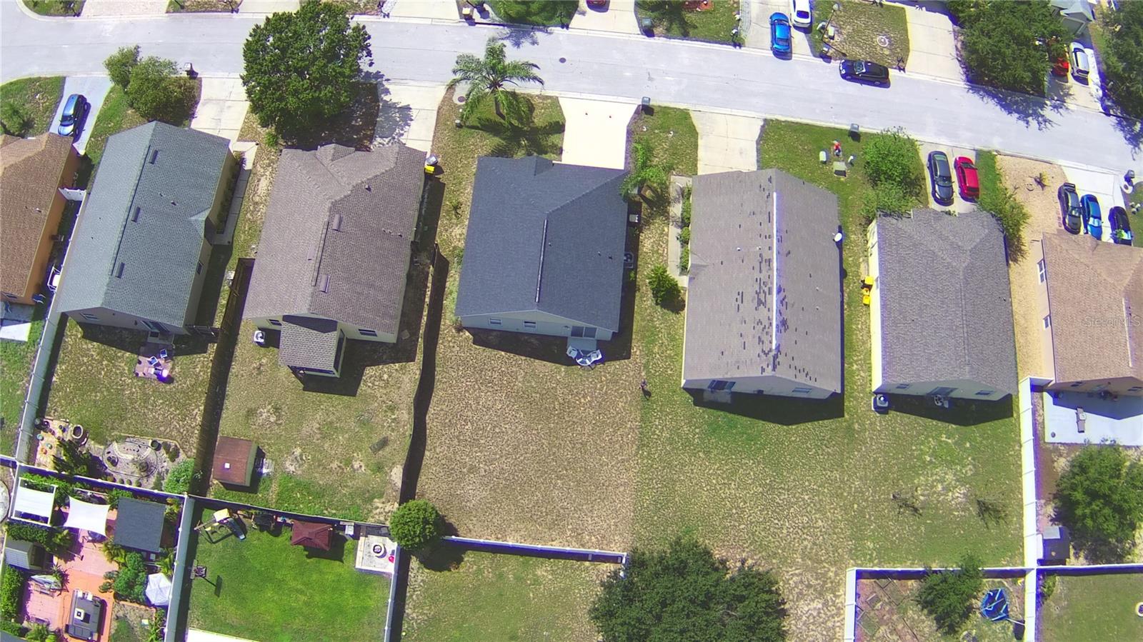 SUNSET RIDGE PH 01 - Residential