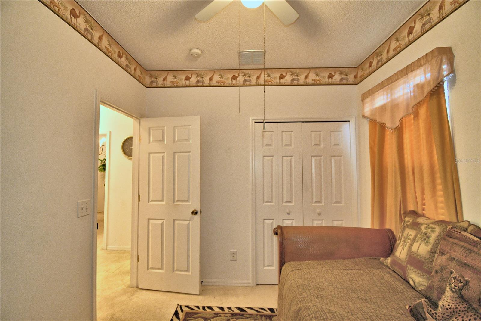 SUNSET RIDGE PH 01 - Residential