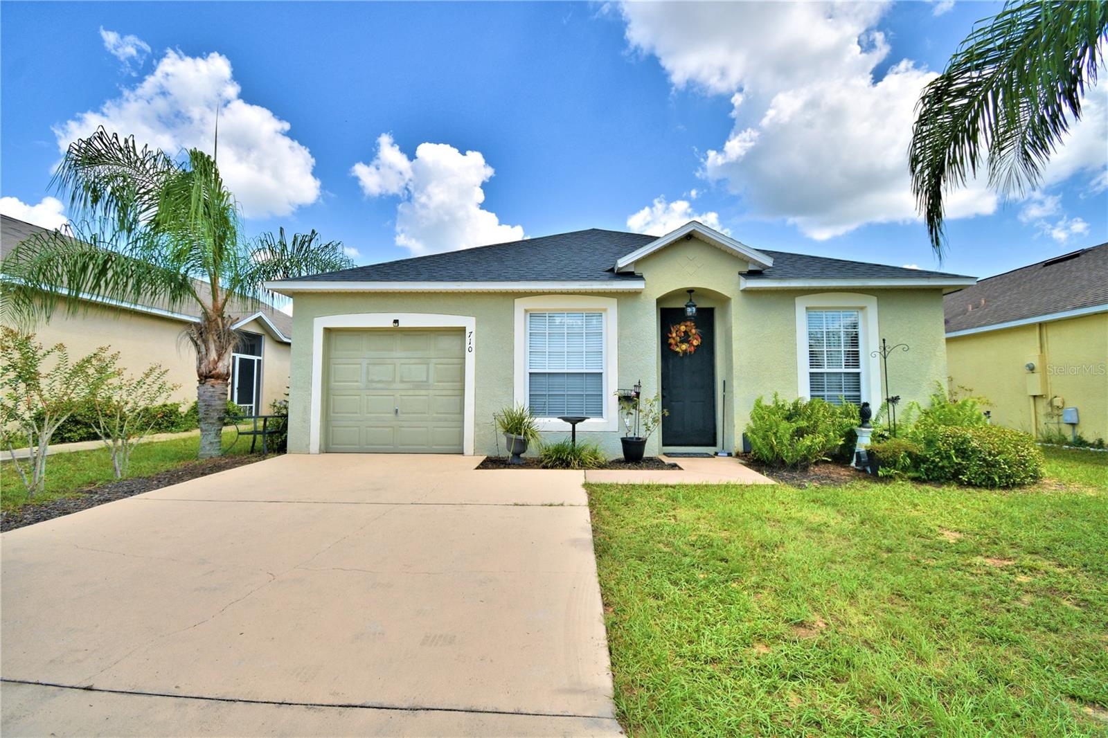 SUNSET RIDGE PH 01 - Residential