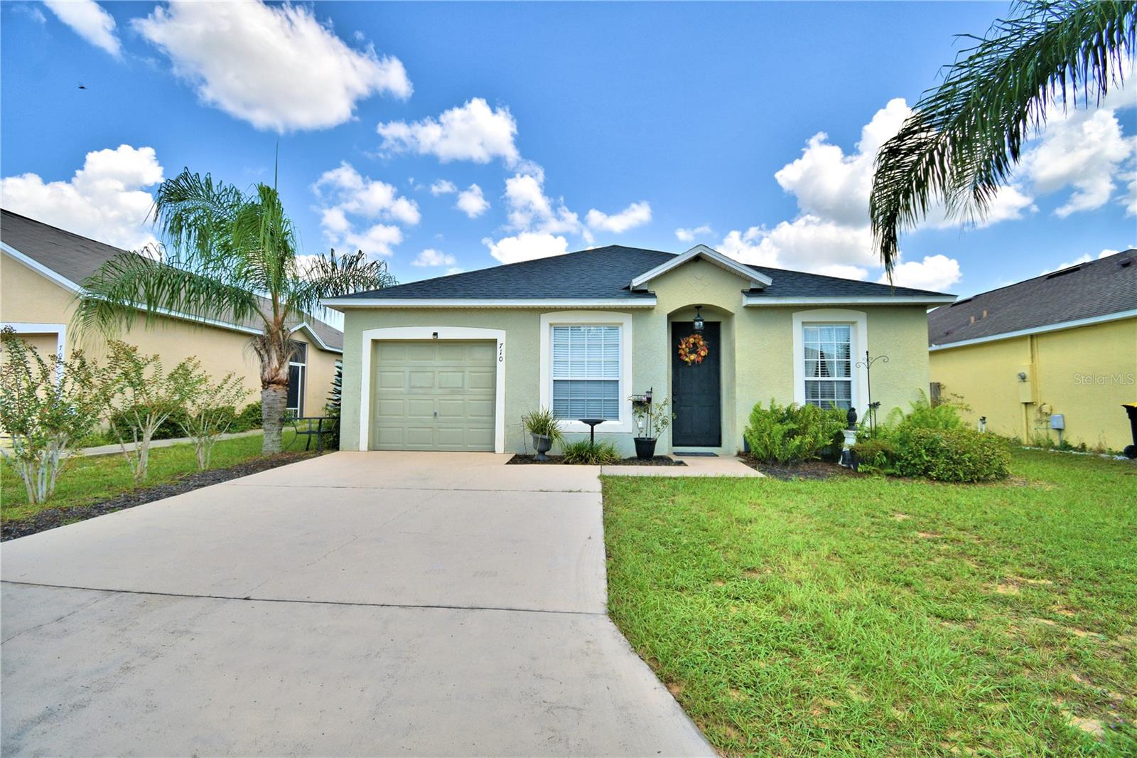 SUNSET RIDGE PH 01 - Residential