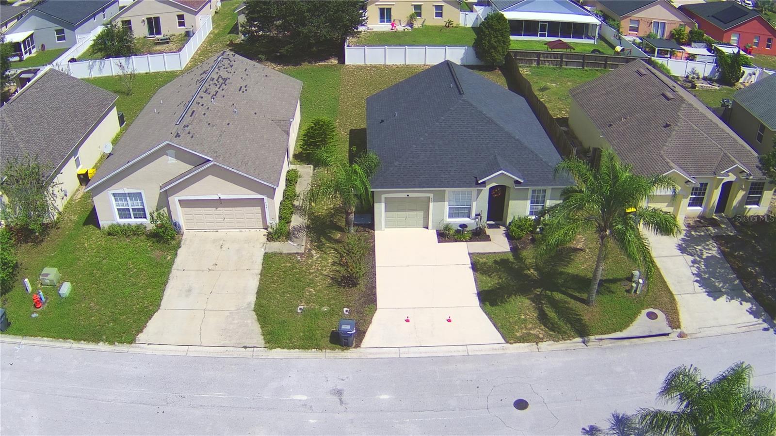 SUNSET RIDGE PH 01 - Residential