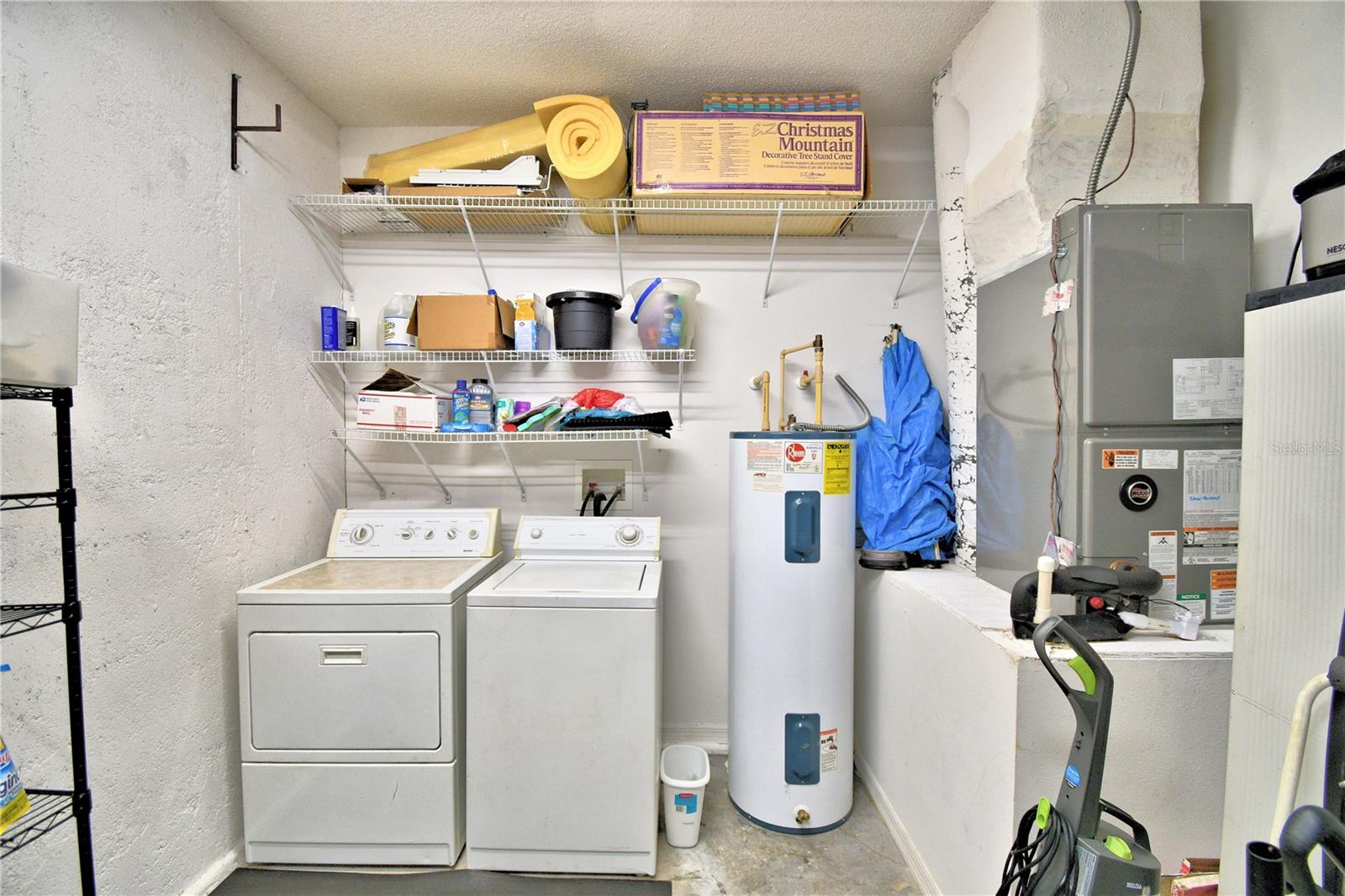 SUNSET RIDGE PH 01 - Residential