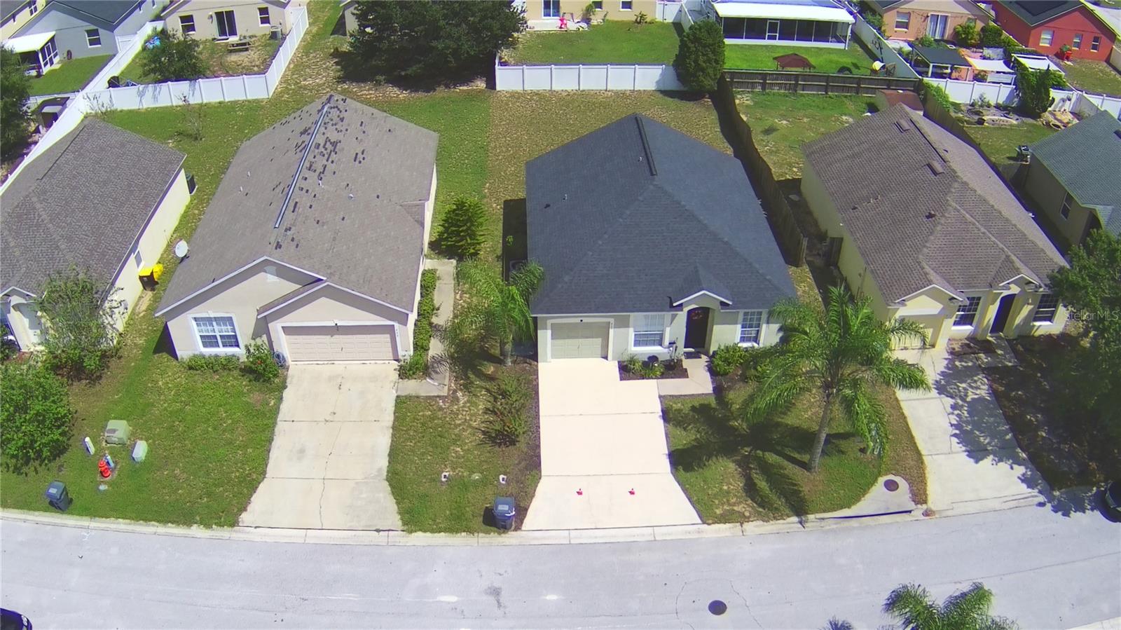 SUNSET RIDGE PH 01 - Residential