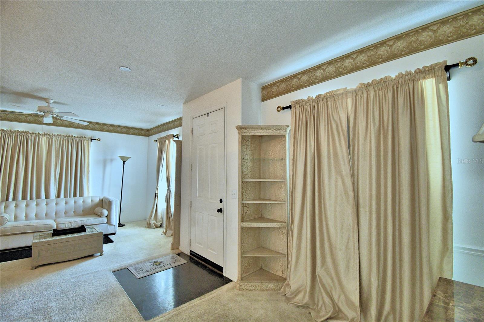 SUNSET RIDGE PH 01 - Residential