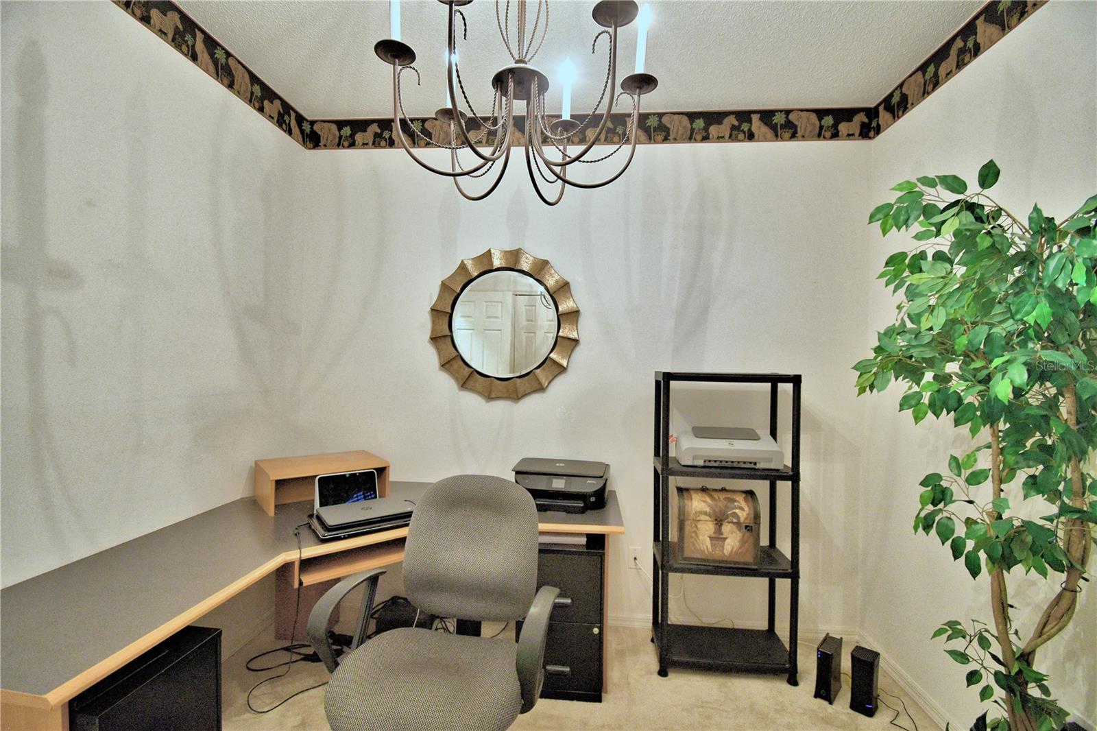 SUNSET RIDGE PH 01 - Residential