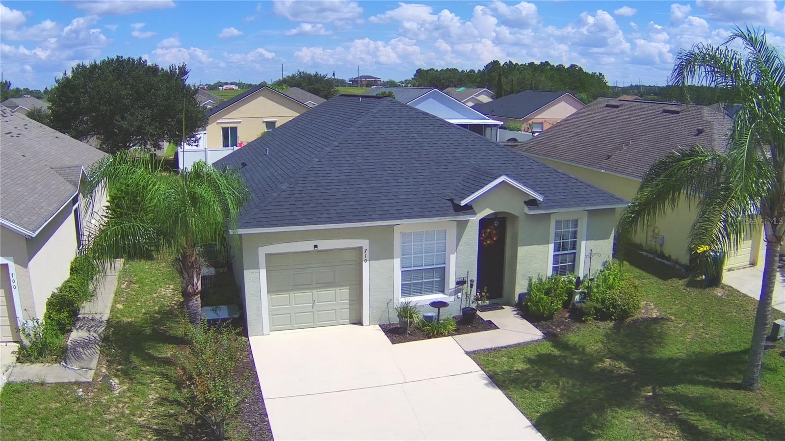 SUNSET RIDGE PH 01 - Residential