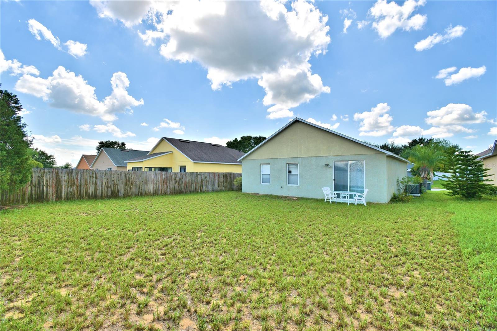 SUNSET RIDGE PH 01 - Residential