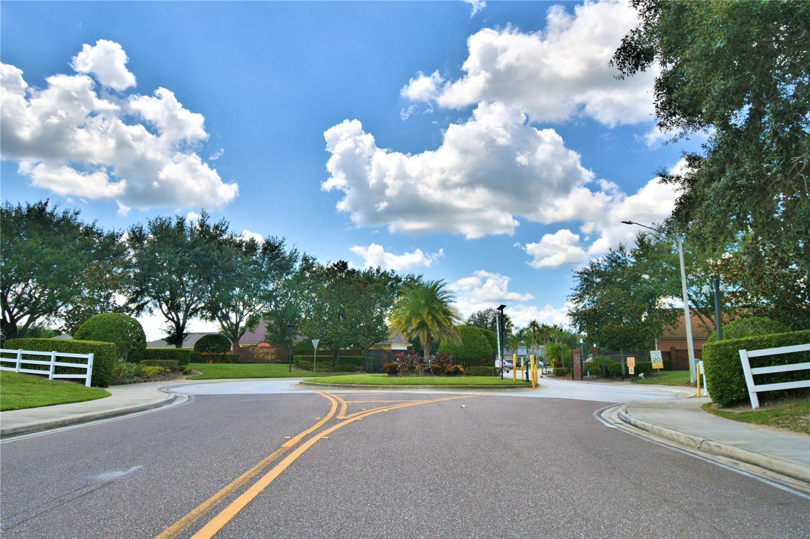 SUNSET RIDGE PH 01 - Residential