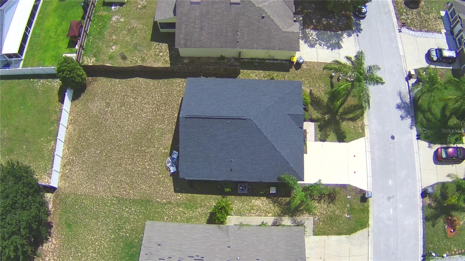 SUNSET RIDGE PH 01 - Residential