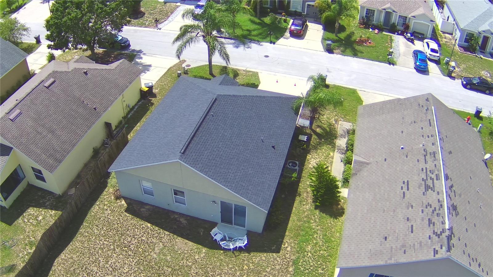 SUNSET RIDGE PH 01 - Residential