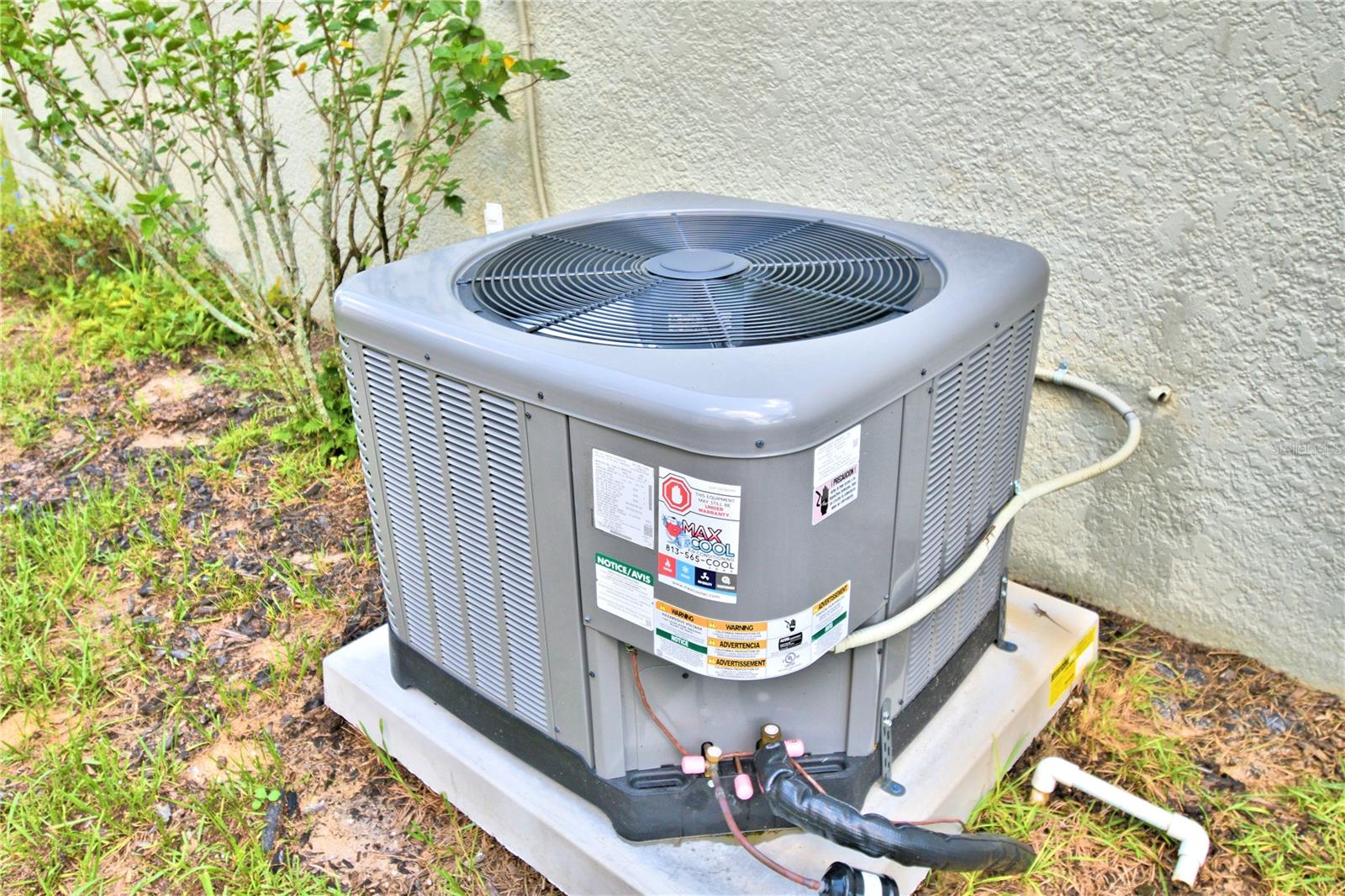 SUNSET RIDGE PH 01 - Residential