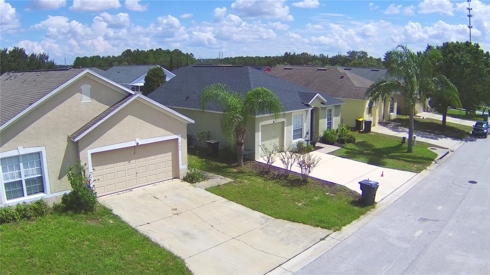 SUNSET RIDGE PH 01 - Residential