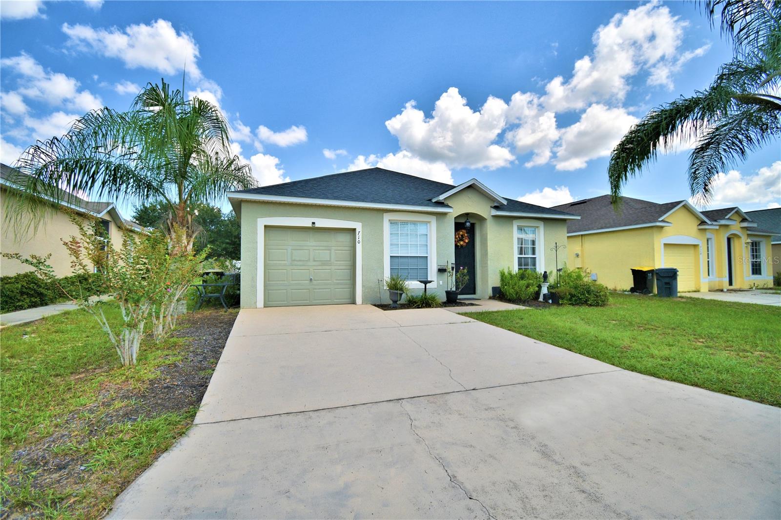 SUNSET RIDGE PH 01 - Residential