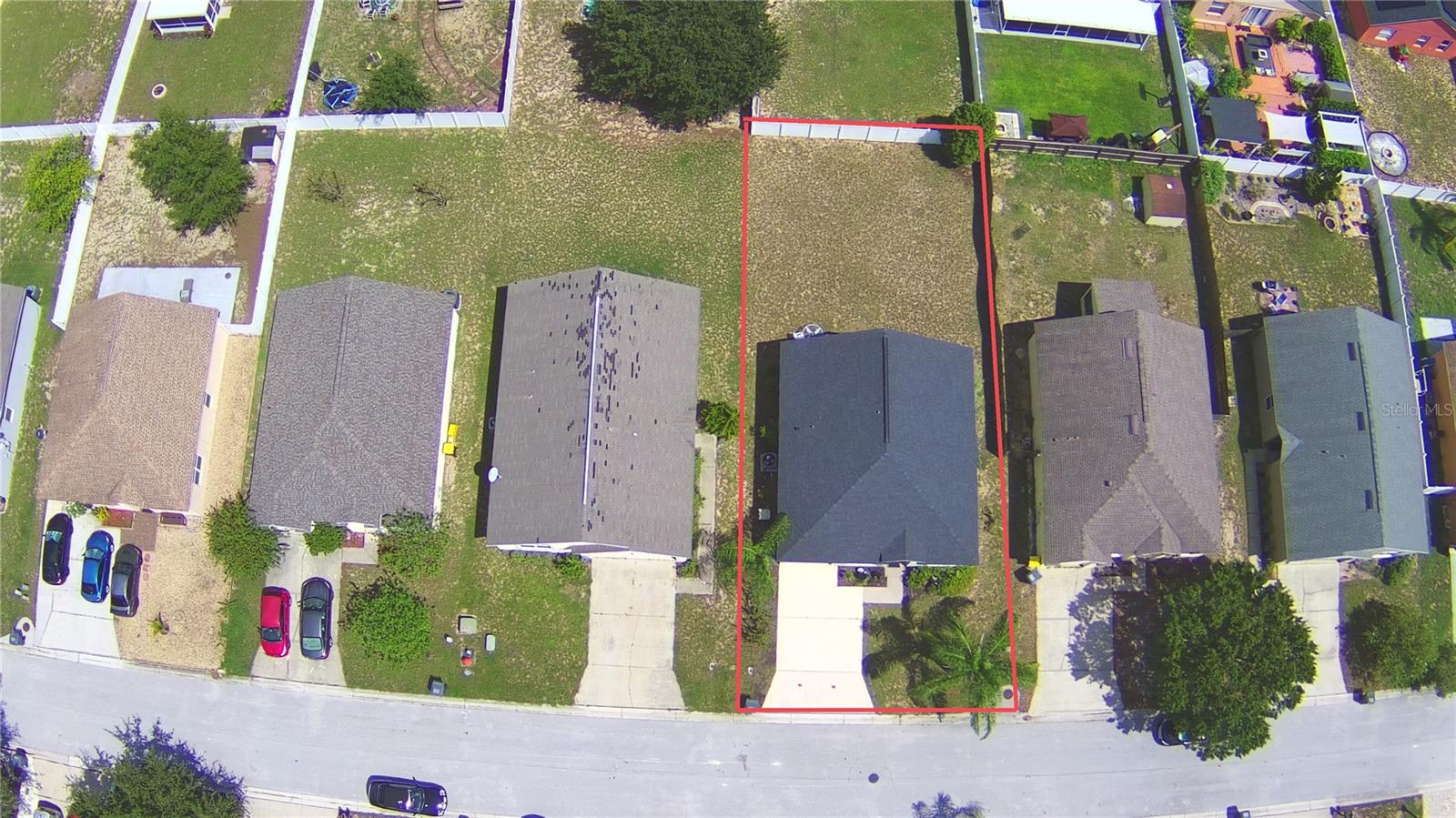 SUNSET RIDGE PH 01 - Residential