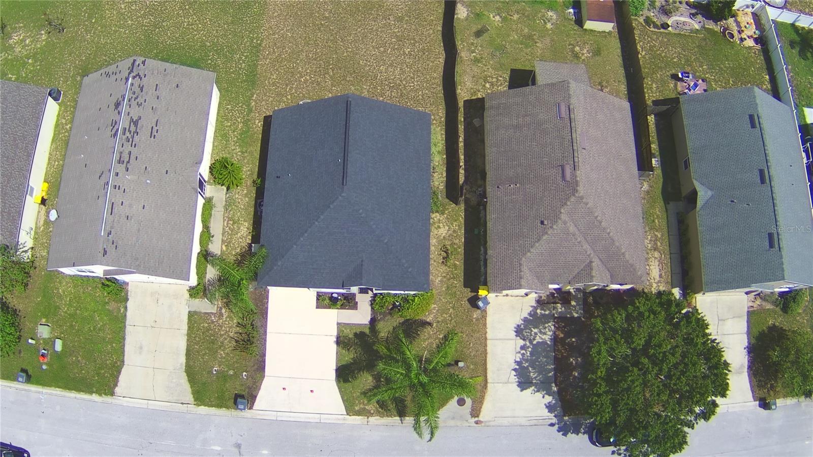 SUNSET RIDGE PH 01 - Residential