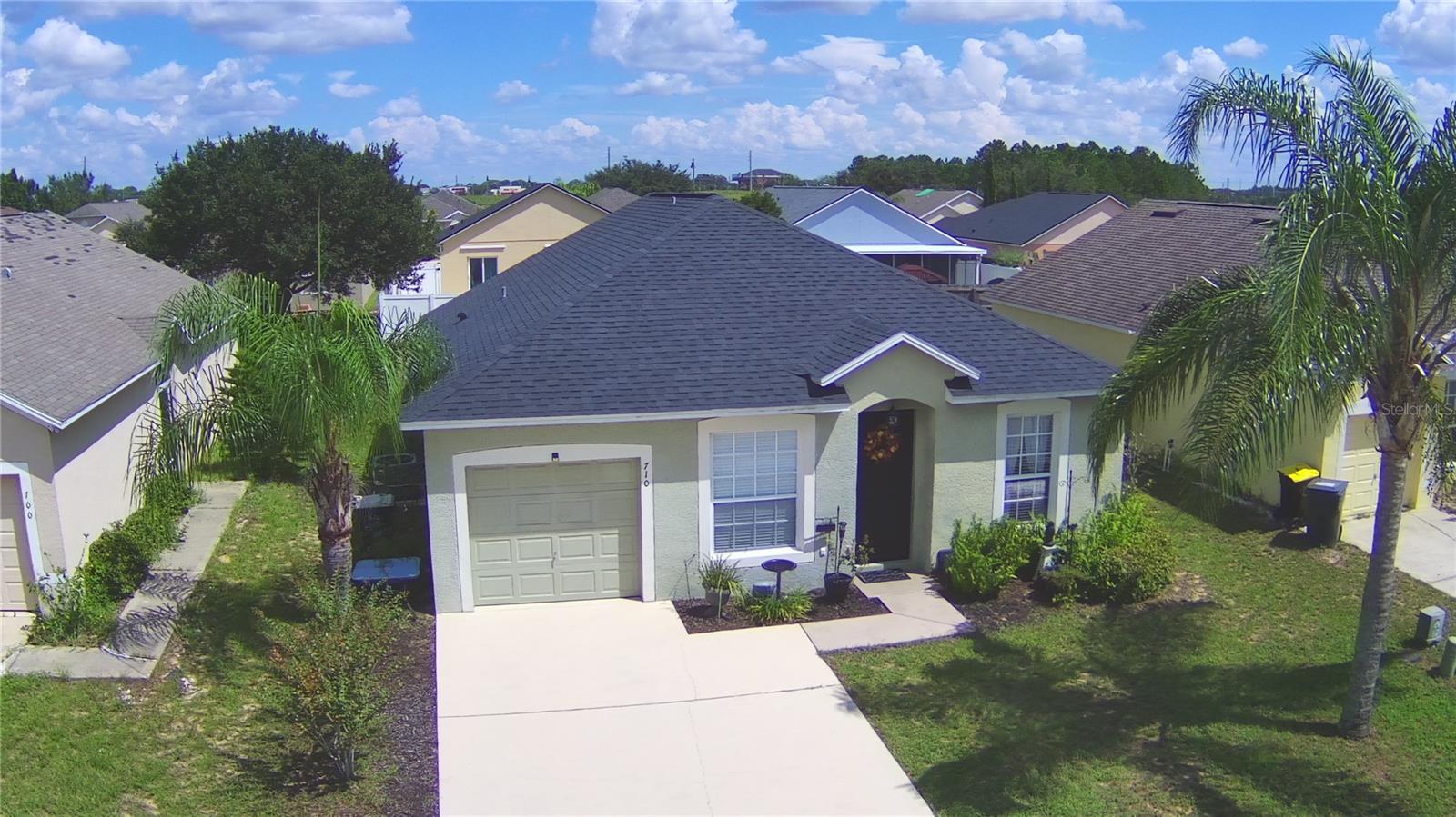 SUNSET RIDGE PH 01 - Residential