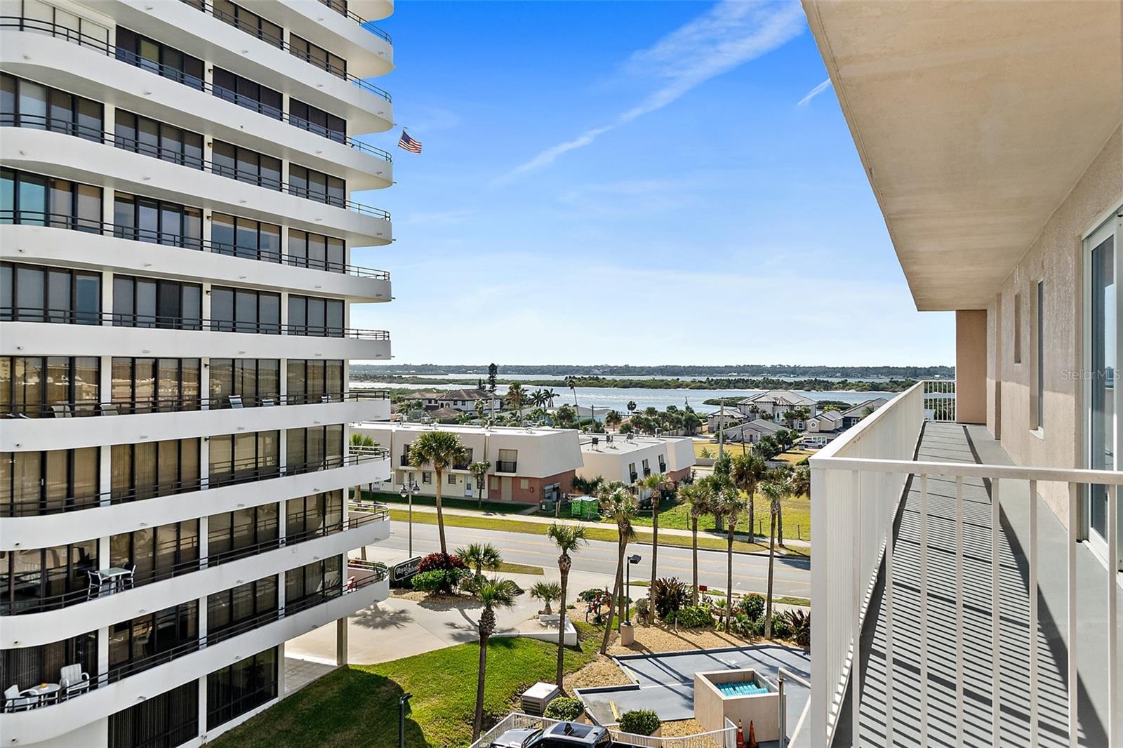 SALIDA DEL SOL CONDO - Residential