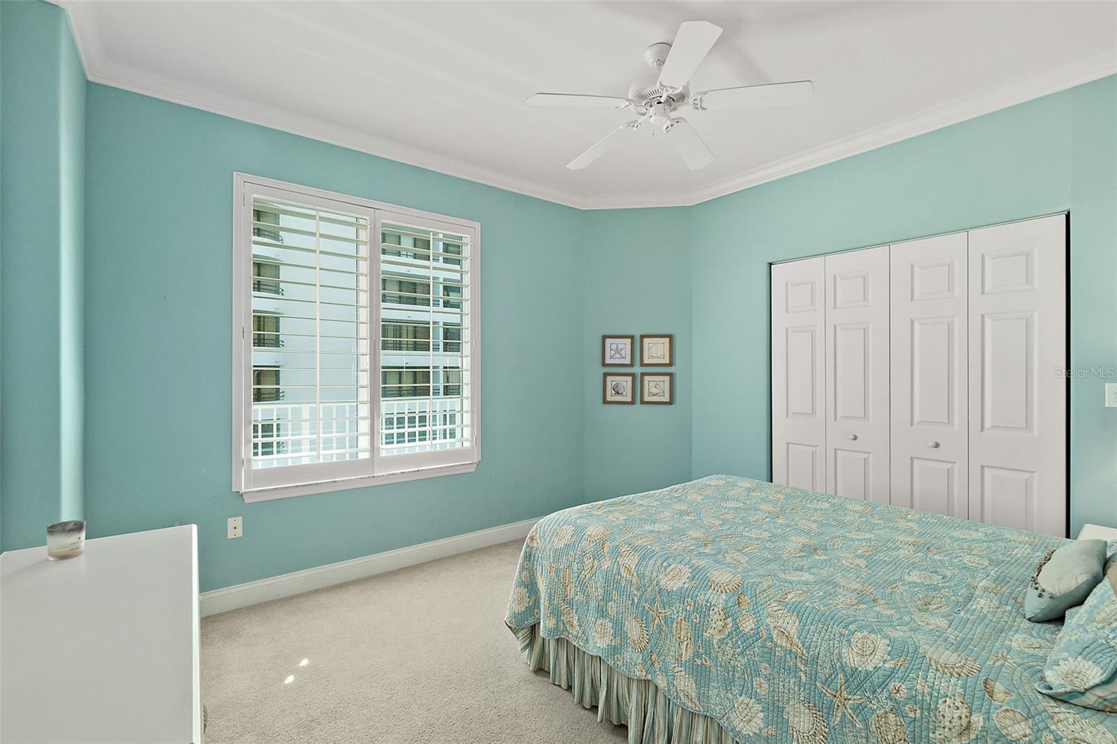 SALIDA DEL SOL CONDO - Residential