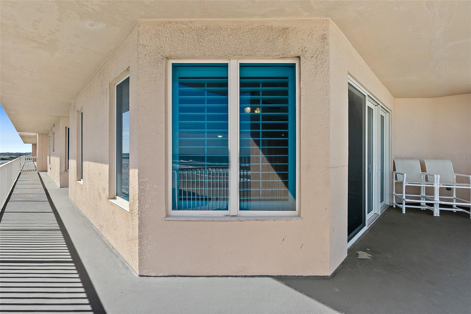 SALIDA DEL SOL CONDO - Residential