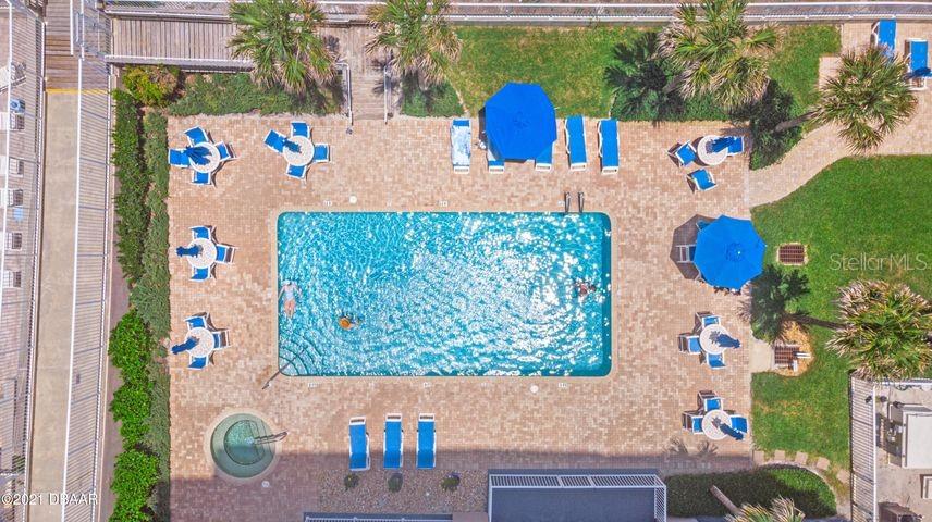 SALIDA DEL SOL CONDO - Residential