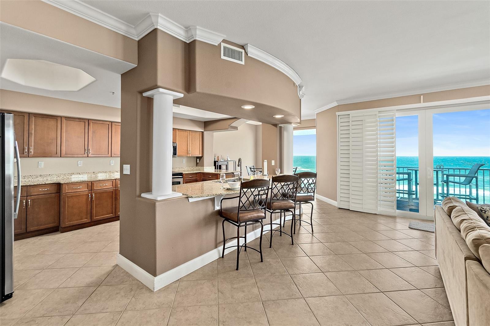 SALIDA DEL SOL CONDO - Residential