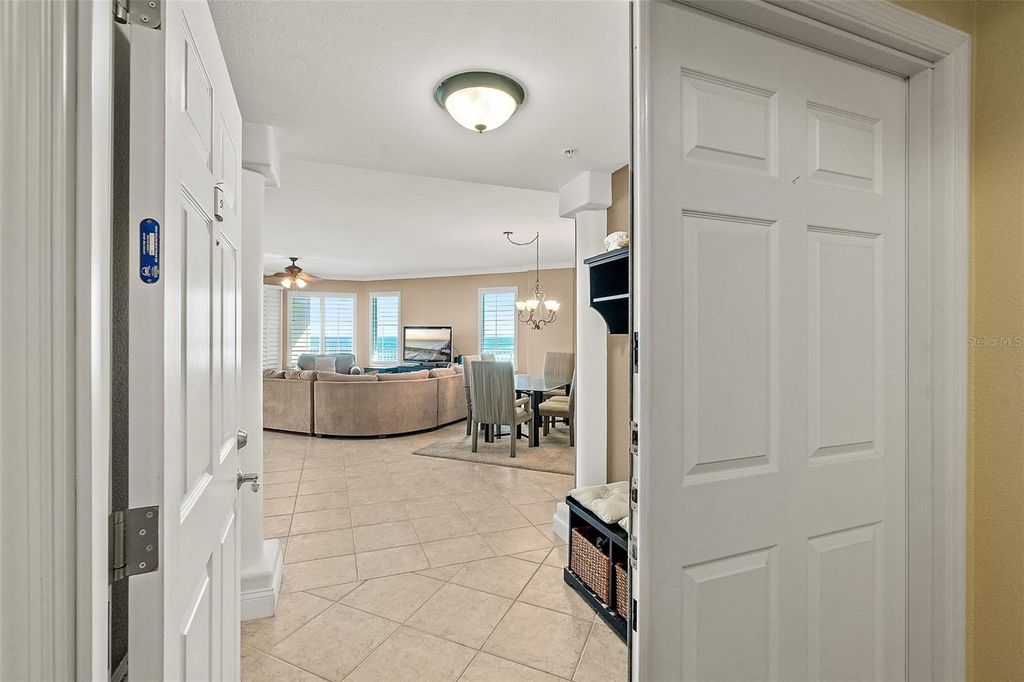 Photo of 3737 S Atlantic Avenue #504, Daytona Beach, FL 32118 (MLS # V4948213)