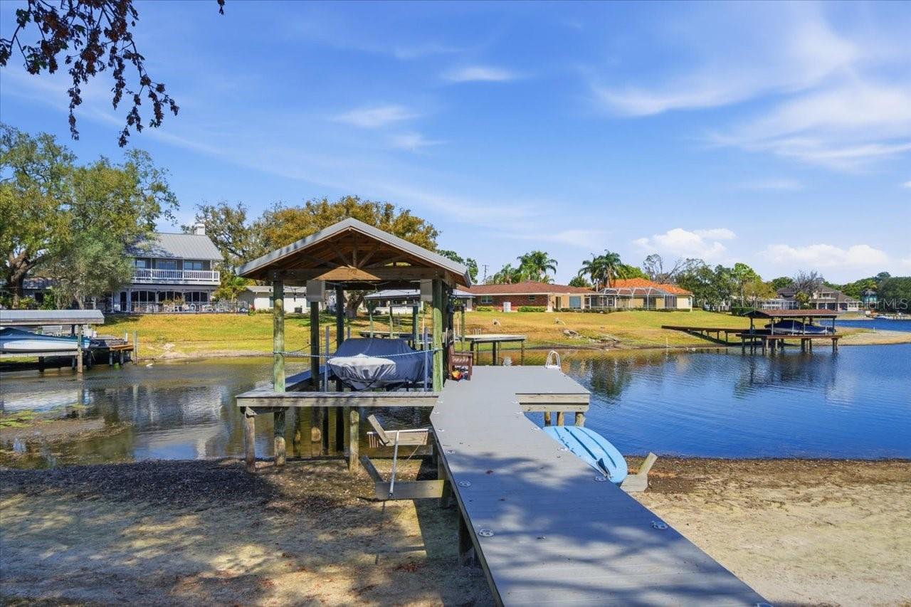 CARROLLWOOD SUB UNIT 1 - Residential