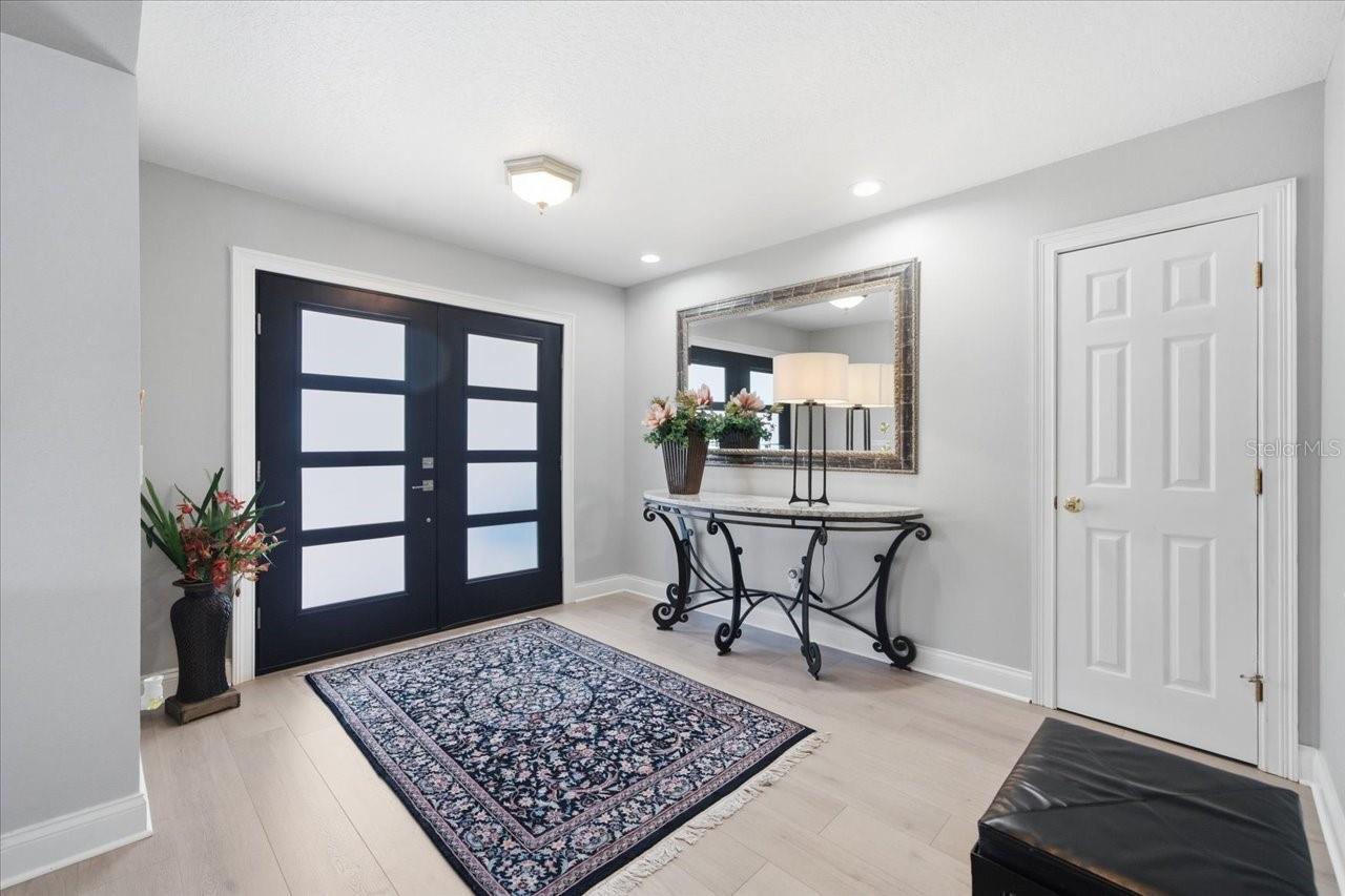 CARROLLWOOD SUB UNIT 1 - Residential