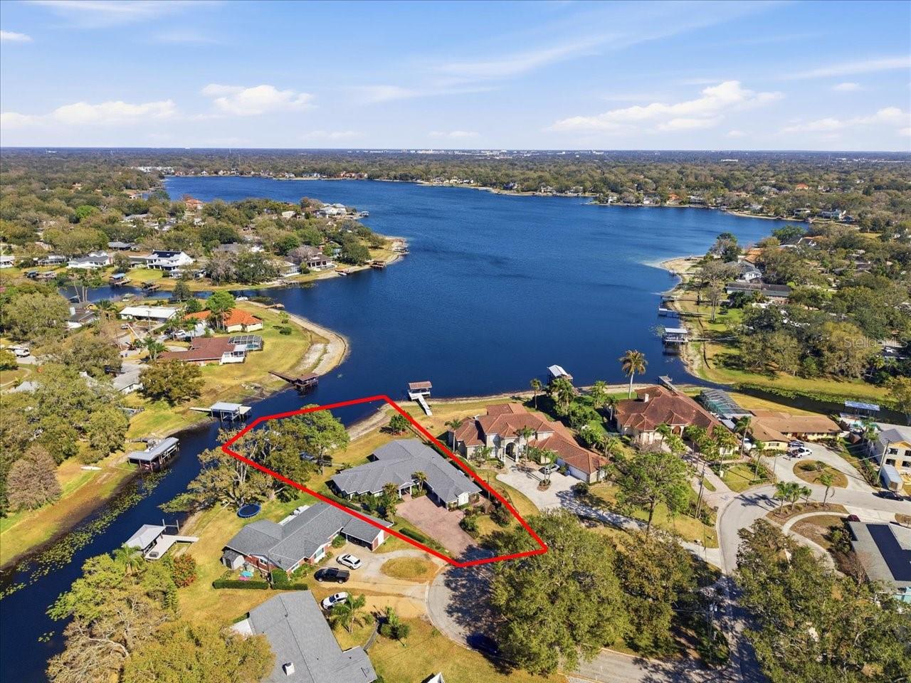 CARROLLWOOD SUB UNIT 1 - Residential