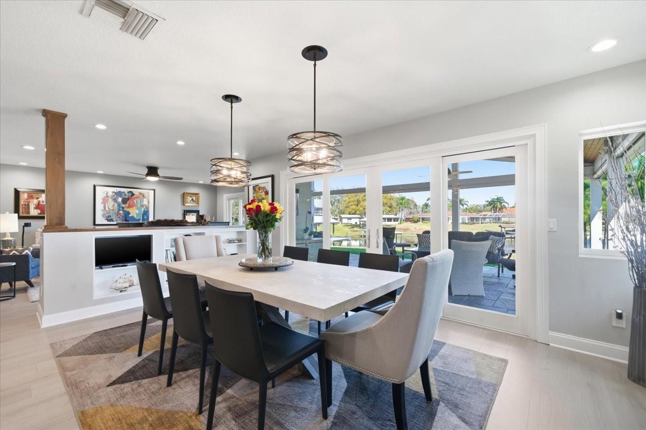 CARROLLWOOD SUB UNIT 1 - Residential