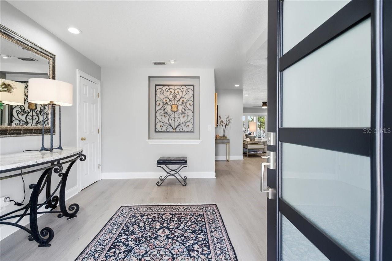 CARROLLWOOD SUB UNIT 1 - Residential