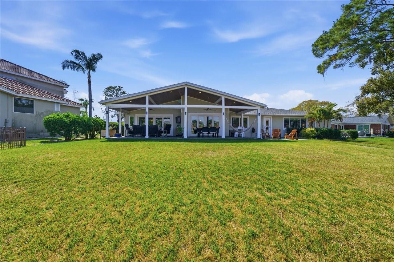 CARROLLWOOD SUB UNIT 1 - Residential